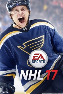 Nhl 17 Xbox 1 - 640x960 Wallpaper - teahub.io