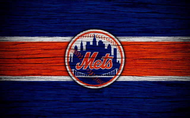 New York Mets Logo Black And White Ny - New York Mets Logo Png ...