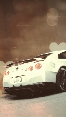 Nissan Gtr Games - 640x1136 Wallpaper - teahub.io