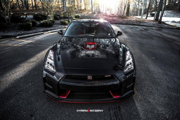 Wallpapers With Gtr
