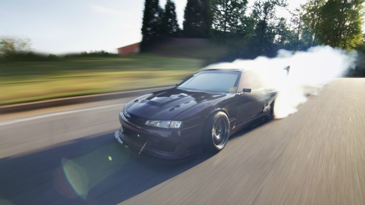 Nissan Silvia S14 Wallpaper Nissan Silvia 800x600 Wallpaper Teahub Io