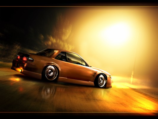 Nissan Silvia S13 Jdm - 4288x2848 Wallpaper - teahub.io