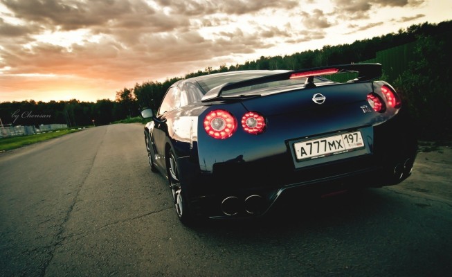 Nissan Gt R 3 8 V6 1700x956 Wallpaper Teahub Io