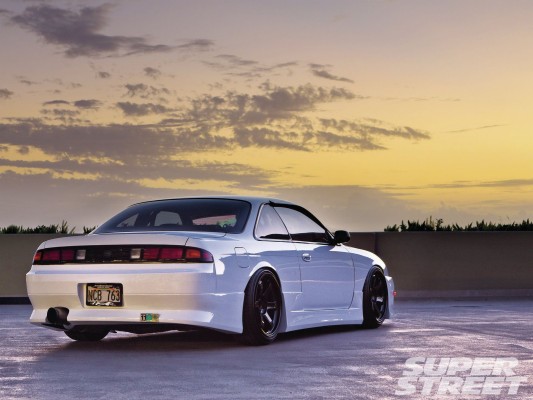 Ey Wallpaper - Nissan 240sx Jdm Art - 1920x1280 Wallpaper - teahub.io