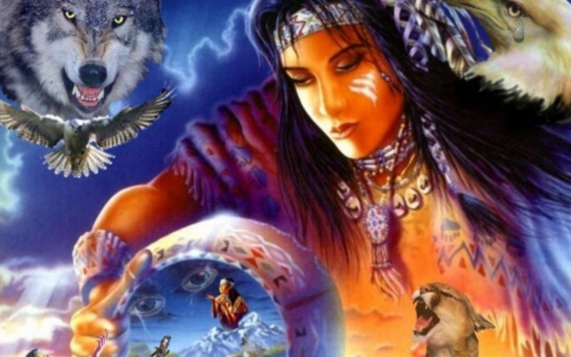 Native American Indian Western 1440x900 Wallpaper Teahub Io