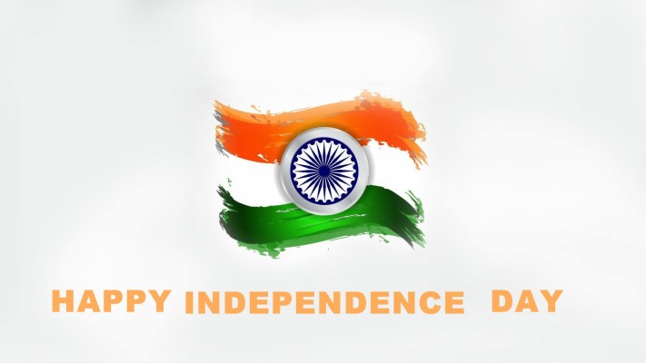 Happy Independence Day Indian 2018 Hd Wallpapers - Birthday Banner ...