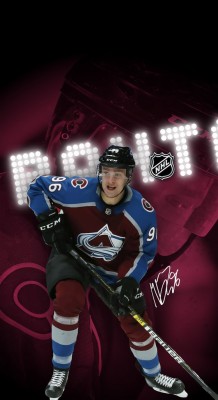 Colorado Avalanche Wallpaper Iphone - 750x1334 Wallpaper - teahub.io