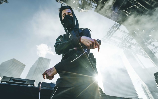 Alan Walker Faded Wallpaper Hd 19x1080 Wallpaper Teahub Io