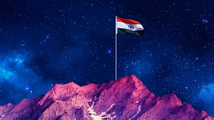 Download Indian Flag Hd Wallpapers and Backgrounds 