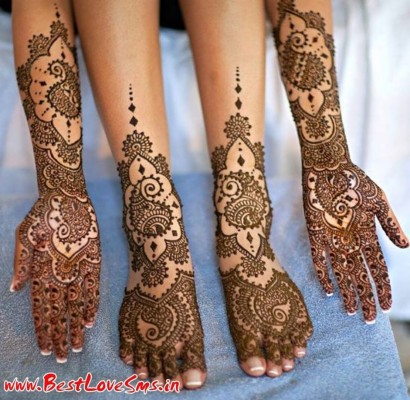 New Mehndi Design 2020 - 863x863 Wallpaper - teahub.io