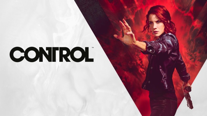 Control - Control Gane - 1920x1080 Wallpaper - teahub.io