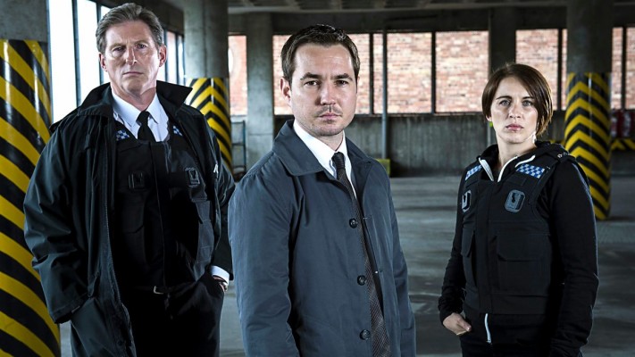 line of duty seizoen 6 cast