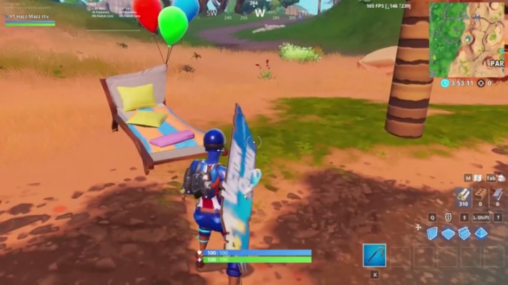 Fortnite Carbide Dance Party Computer Wallpaper Fortnite Dance Background 1920x1080 Wallpaper Teahub Io
