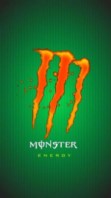 Monster Energy Logo Hd Wallpaper Free Download Drink Ktm Logo Wallpaper 4k 1280x800 Wallpaper Teahub Io