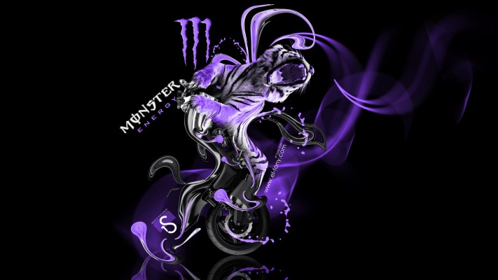 Monster Energy 3d Wallpaper Image Num 53