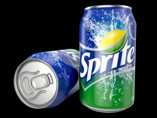 Aluminum Cold Beverage Images - Sprite Can Png - 1024x768 Wallpaper ...