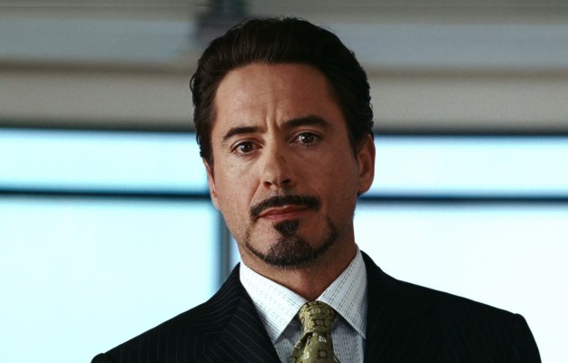 Iron Man Tony Stark Robert Downey Jr Tony Stark Iron Man 19x1080 Wallpaper Teahub Io