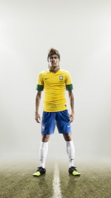 nike neymar 2012