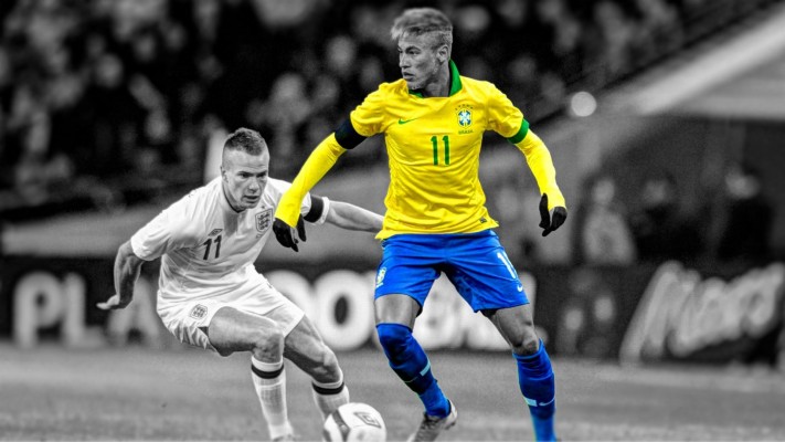 Download Hd Neymar Desktop Background Id Neymar Brazil