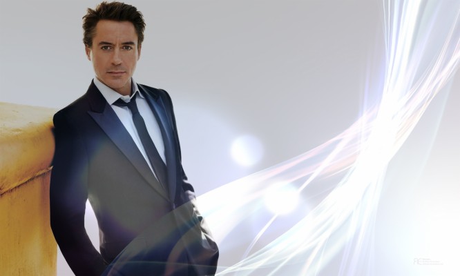 Robert Downey Jr Evil 1440x900 Wallpaper Teahub Io