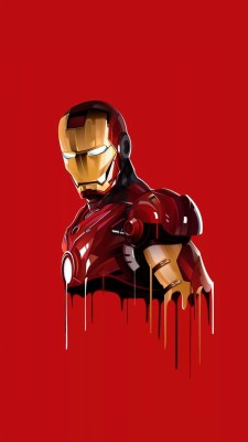 Download Iron Man Hd For Android Wallpapers and Backgrounds 