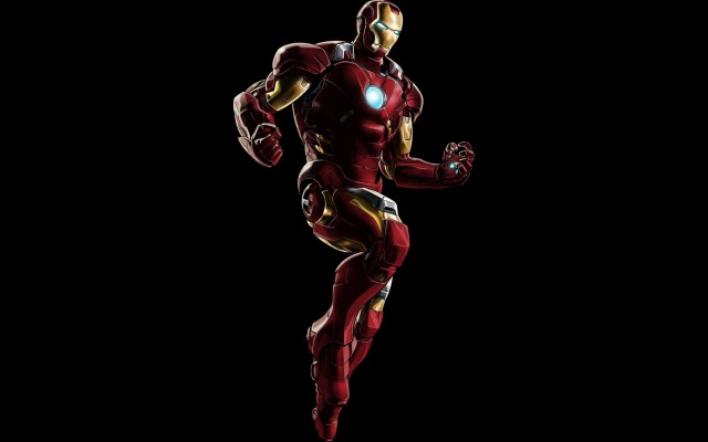 Data-src - Iron Man Wallpaper 4k - 1080x1920 Wallpaper - teahub.io