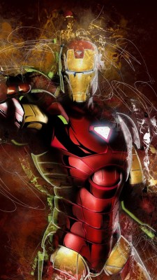 Ultimate Live Wallpapers Iron Man Vs Capitan America 10x1817 Wallpaper Teahub Io