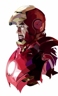 Tony Stark Hd - Robert Downey Jr Iron Man - 1920x1080 Wallpaper - teahub.io