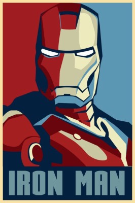 Iron Man Poster - 800x1200 Wallpaper - teahub.io