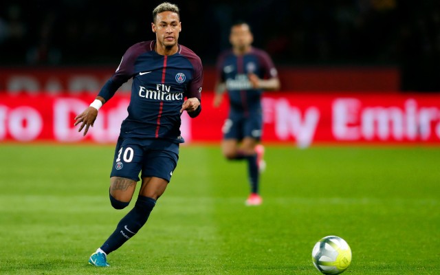 Neymar Jr Psg Hd 3840x2400 Wallpaper Teahub Io