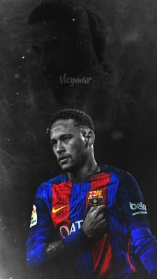 Neymar Jr Hd Barcelona - 1920x1080 Wallpaper - teahub.io