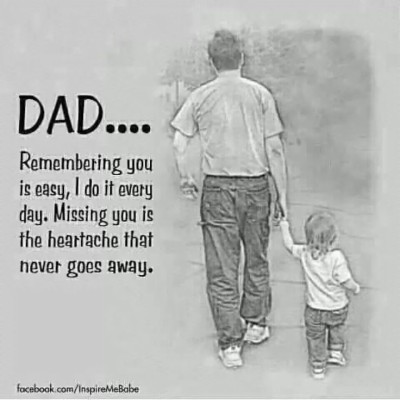 Heart Touching Lines For Dad - 736x736 Wallpaper - teahub.io