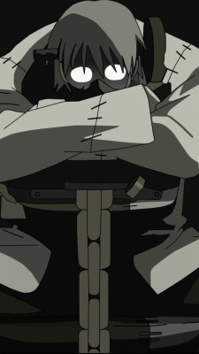 Dr Stein Soul Eater Wallpaper Iphone 7x1280 Wallpaper Teahub Io