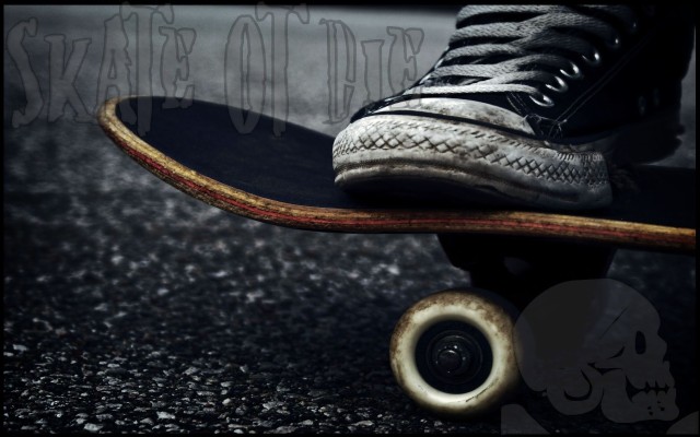 1920x1200, Skateboard Wallpapers - Skate Papel De Parede Hd - 1920x1200  Wallpaper 