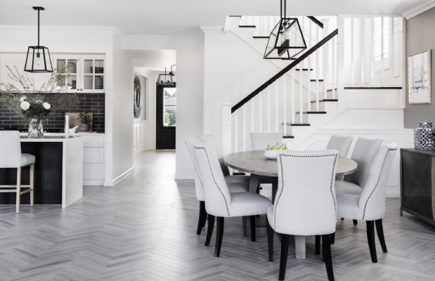 Hamptons Wallpaper - 966x644 Wallpaper - teahub.io