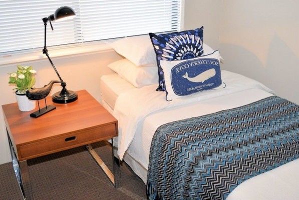 Hamptons Wallpaper - 966x644 Wallpaper - teahub.io