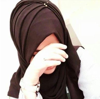 Islamic beautiful girl pic