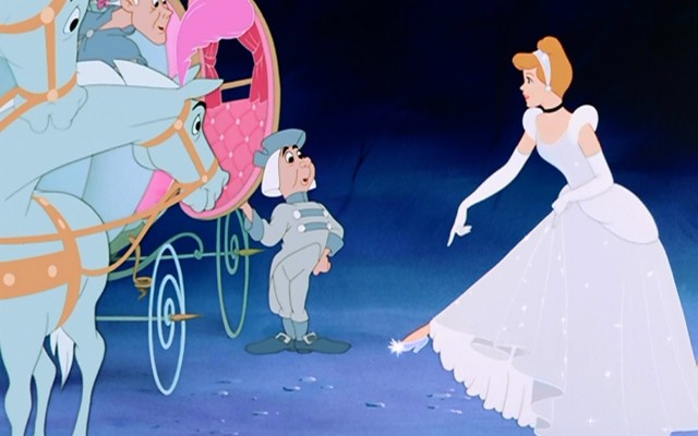 Cinderella Glass Slipper 1280x800 Wallpaper 