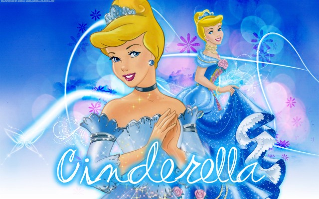 Cinderella - Cinderella Disney - 1024x768 Wallpaper - teahub.io