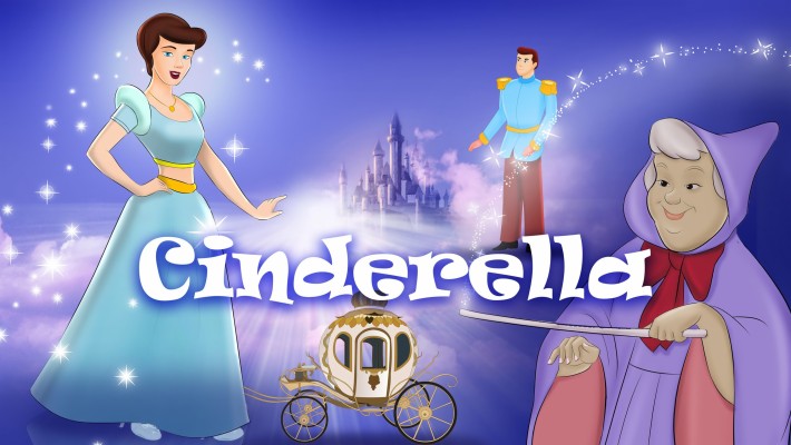 Cinderella Story In Malayalam - 2979x1677 Wallpaper 