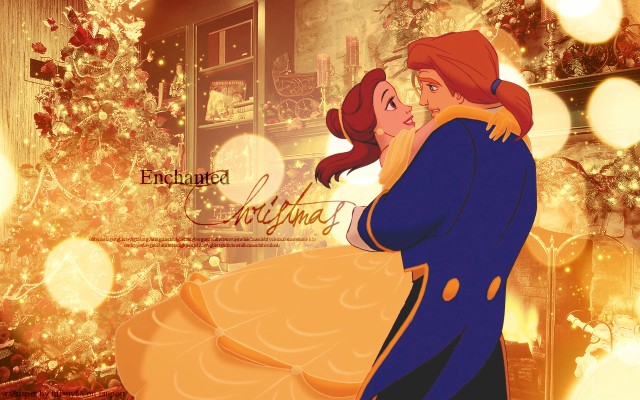 Beauty And The Beast Disney Princess Beauty And The Beast Cartoon Hd 1181x5 Wallpaper Teahub Io