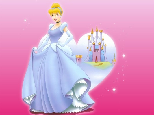 Disney Princess Cinderella Wallpaper Hd - 1920x1200 Wallpaper - teahub.io