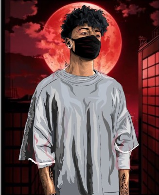 Fondos De Pantalla De Scarlxrd - 915x1117 Wallpaper - teahub.io