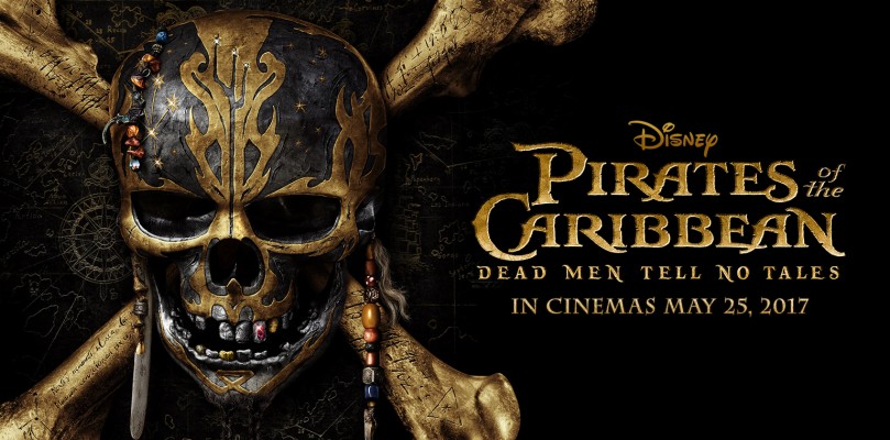 Pirates Of The Caribbean Dead Man's Chest Pirates - 3840x2160 Wallpaper -  
