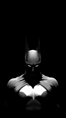 Batman Hd Wallpaper For Android