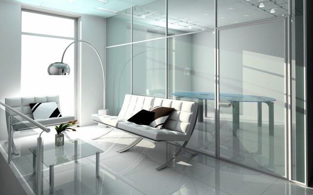 1920x1080, Office - Simple Office Room Design - 1920x1080 Wallpaper ...