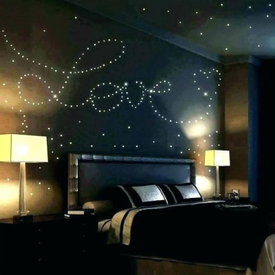 Romantic Couples Bedroom Design - 736x736 Wallpaper 