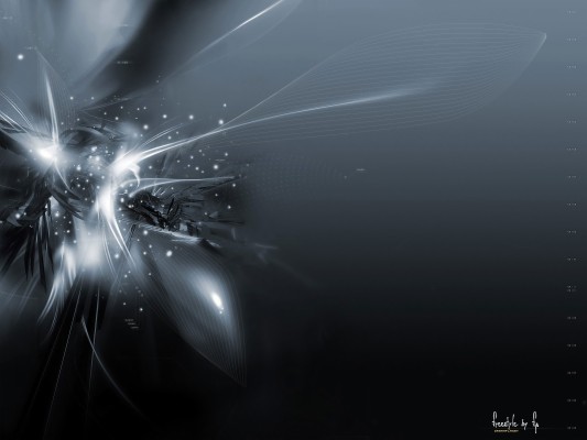 Silver Gradient Background Png - 1920x1080 Wallpaper 