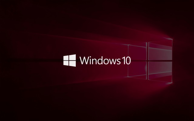 Rotating Wallpaper Windows 10 - Windows 10 Redstone - 2560x1600 ...