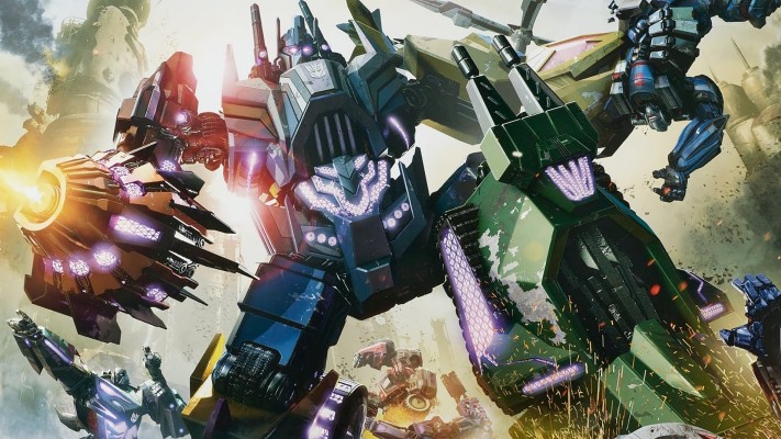 Transformers Foc Bruticus Toy - 1920x1080 Wallpaper - teahub.io